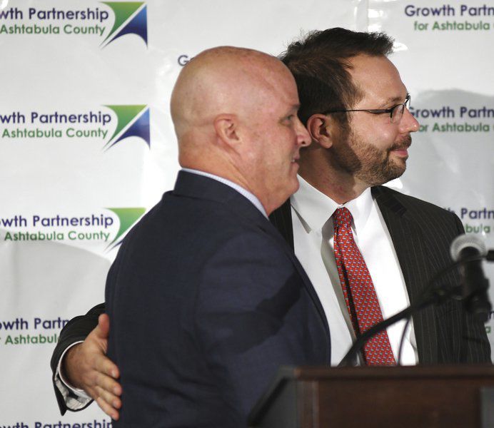 Growth Partnership honors Best of County